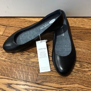 Dr Scholl’s Memory Foam Cool Fit flats- size 8.5M